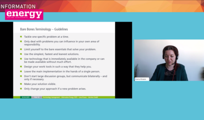 Lena Kraus_Presentation