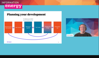 Laura Katajisto_Presentation