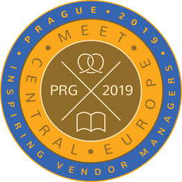 MCE Prague 2019 Logo