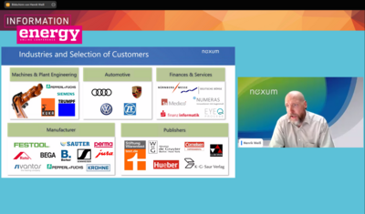 Henrik Weiss_Exhibitor Presentation