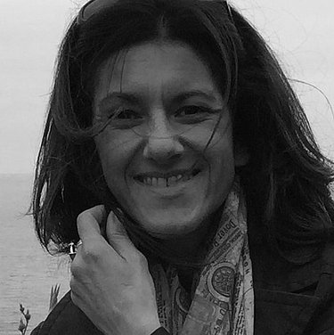 Dr. Tiziana Sicilia Dr. Tiziana Sicilia