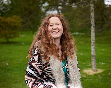 Máiréad Jones Máiréad Jones