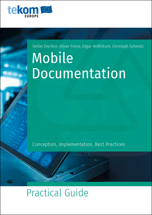 Ausgabe Mobile Documentation